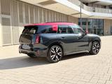 MINI John Cooper Works Countryman JCW ALL4 John C... - MINI John Cooper Works Countryman: Kleinwagen