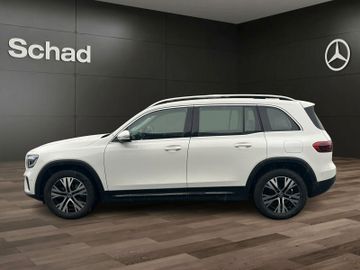 Mercedes GLB 180 - 8