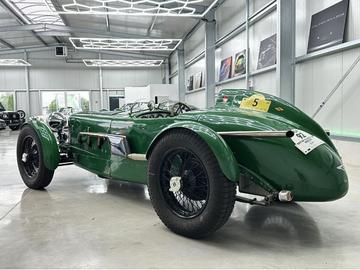 1935 Bentley OTHERS 照片 5