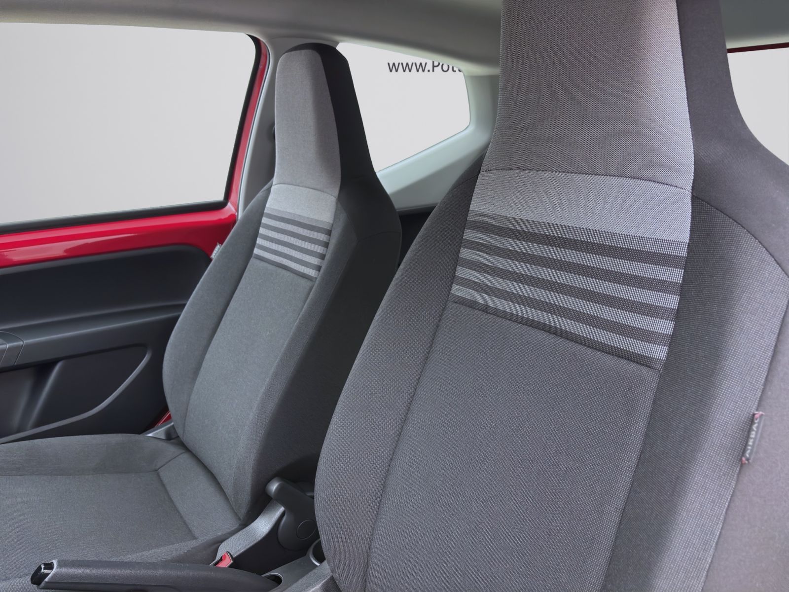 Volkswagen up! - Bild 9