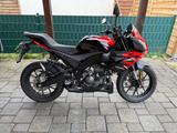 Aprilia Tuono 125 | EZ 09/23 | 9.000 km | unfallfrei