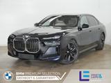 BMW i7 xDrive60 Limo M Sport || Massage B&W Autobahn - BMW: 7 Xdrive