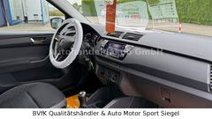 SKODA Fabia/Combi/Tüv&Service Neu/2Jahre Garantie/ TOP