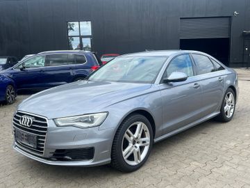 Audi A6 - 1