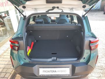 Bild 19 Opel Frontera Edition 107kW Hybrid +KAMERA+PDC+NAVI+