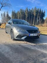 Seat Leon 2.0 TSI ST CUPRA 300 Ed. Carbon DSG 4Dr... - Seat Leon von privat