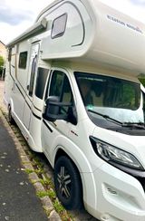 Eura Mobil Activa one 690 HB - Eura Mobil 690