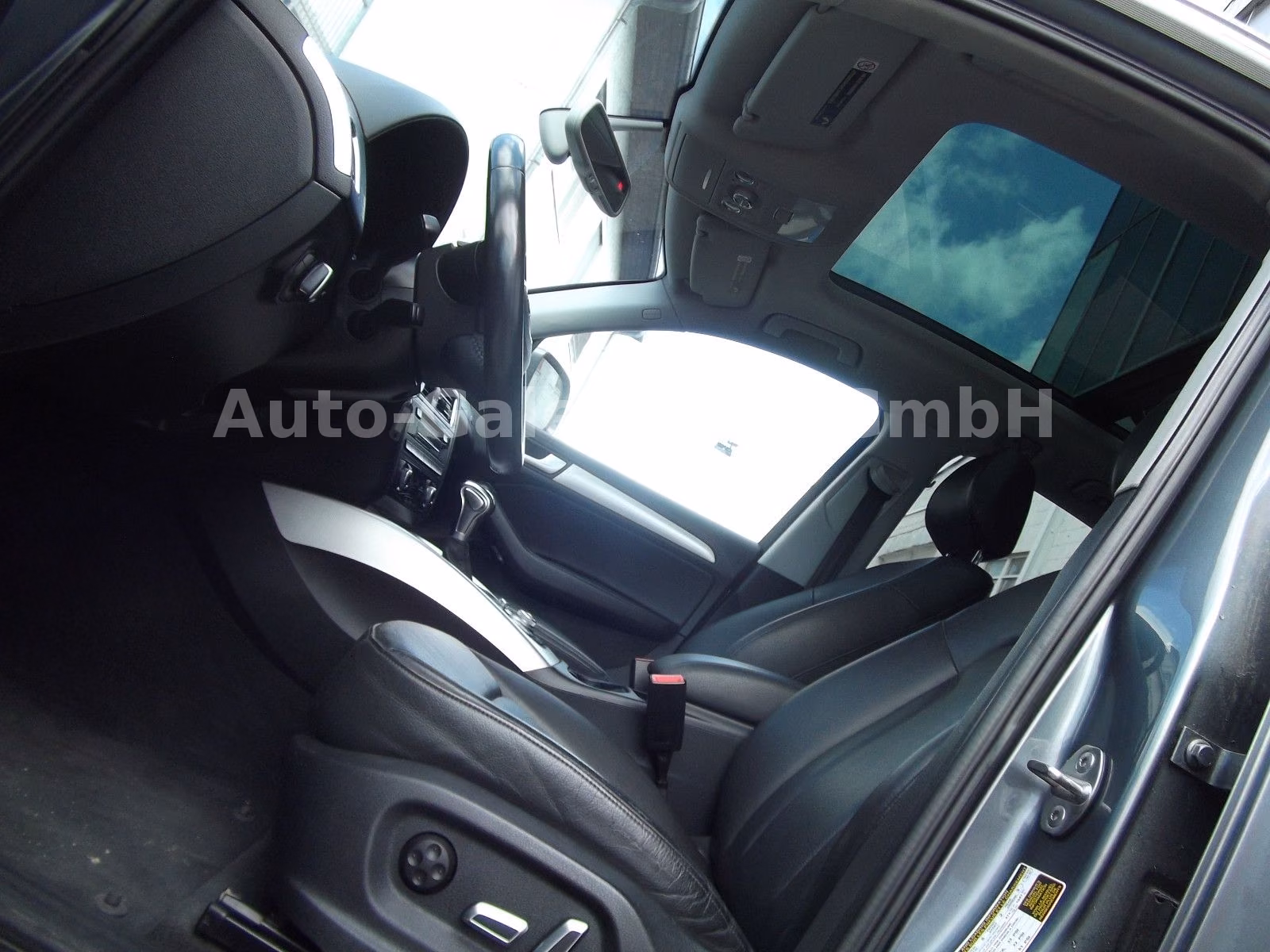 Audi Q5 3.0 TDI  S tronic quattro