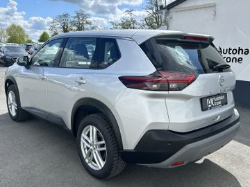 Nissan X-Trail - 9