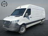 Mercedes-Benz Sprinter 317 Super Maxi Extralang L4H2 - Mercedes-Benz Sprinter super