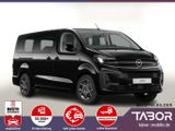 Opel Zafira Life 2.0 180 AT8 XL 9-S Nav Kam PDC SHZ - Opel Zafira Life Tageszulassungen