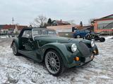 Morgan Plus 6 *1.HAND*LIEFERUNG MGL*SERVICE+TÜV NEU* - Morgan: Plus