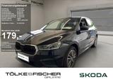 Skoda Fabia 1.0 TSI Tour AUT Navi LED LM PDC SHZ SpurH - Skoda Fabia: Tour