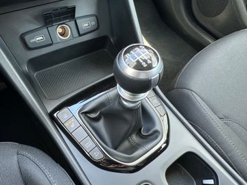 Fahrzeugabbildung Hyundai Tucson 1.6 T-GDI*Lenk.Hz*SHZ*Kamera*AppleCarPlay