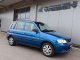 Mazda Demio 1.5 *ORIG.77 TKM*KLIMA*LM-FLG*TÜV 07.2026* - Mazda Demio Gebrauchtwagen