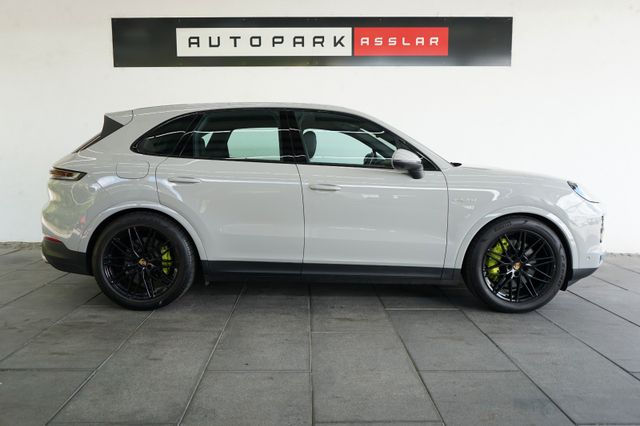 PORSCHE Cayenne E-Hybrid MY2024/Luft/Sitzklima/AHK/360°