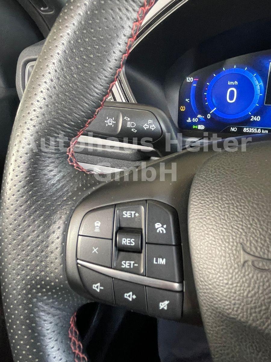 Ford Kuga 2.0 EB ST-Line X / AHK+B&O+Head-Up+ACC, миниатюра 19