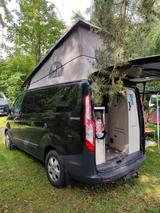 Ford Nugget Camper - Wohnwagen & Wohnmobile in Dresden