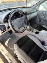 Mercedes-Benz C 280 4MATIC T AVANTGARDE Avantgarde - silberne Mercedes-Benz C 280