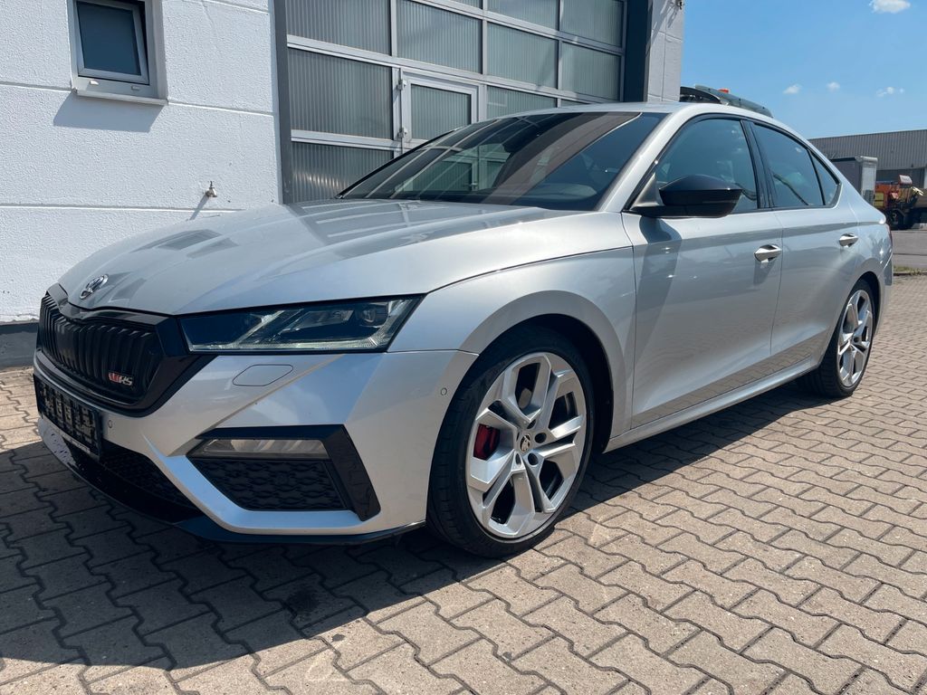 Image of Skoda Octavia