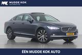 Volvo S90 B4 Ultimate Bright | luftfederung Achter | B - Volvo S90 aus 2023