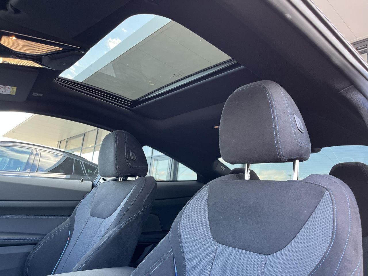 BMW 430 - Bild 14