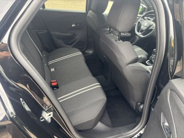 Bild 11 Opel Corsa 1.2 GS NAVI/PDC V+H+CAM/KlimaAT/Keyless