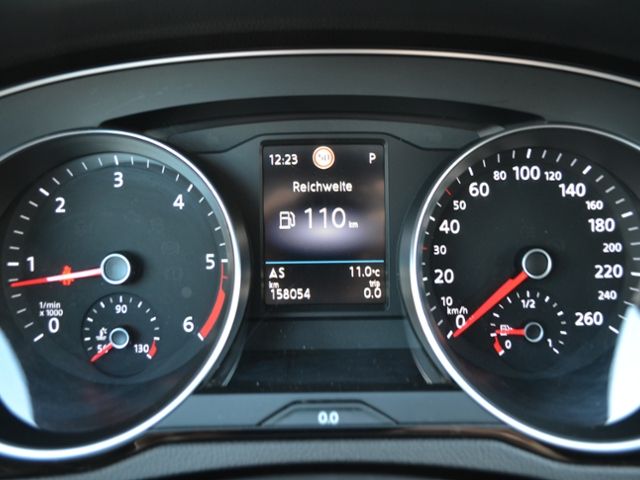 Passat Alltrack 2.0 TDI 190 PS 4Motion DSG LED/N