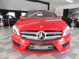 Mercedes-Benz A 180 BlueEfficiency AMG-Line/SHZ/NAV/XENON - Mercedes-Benz: 180