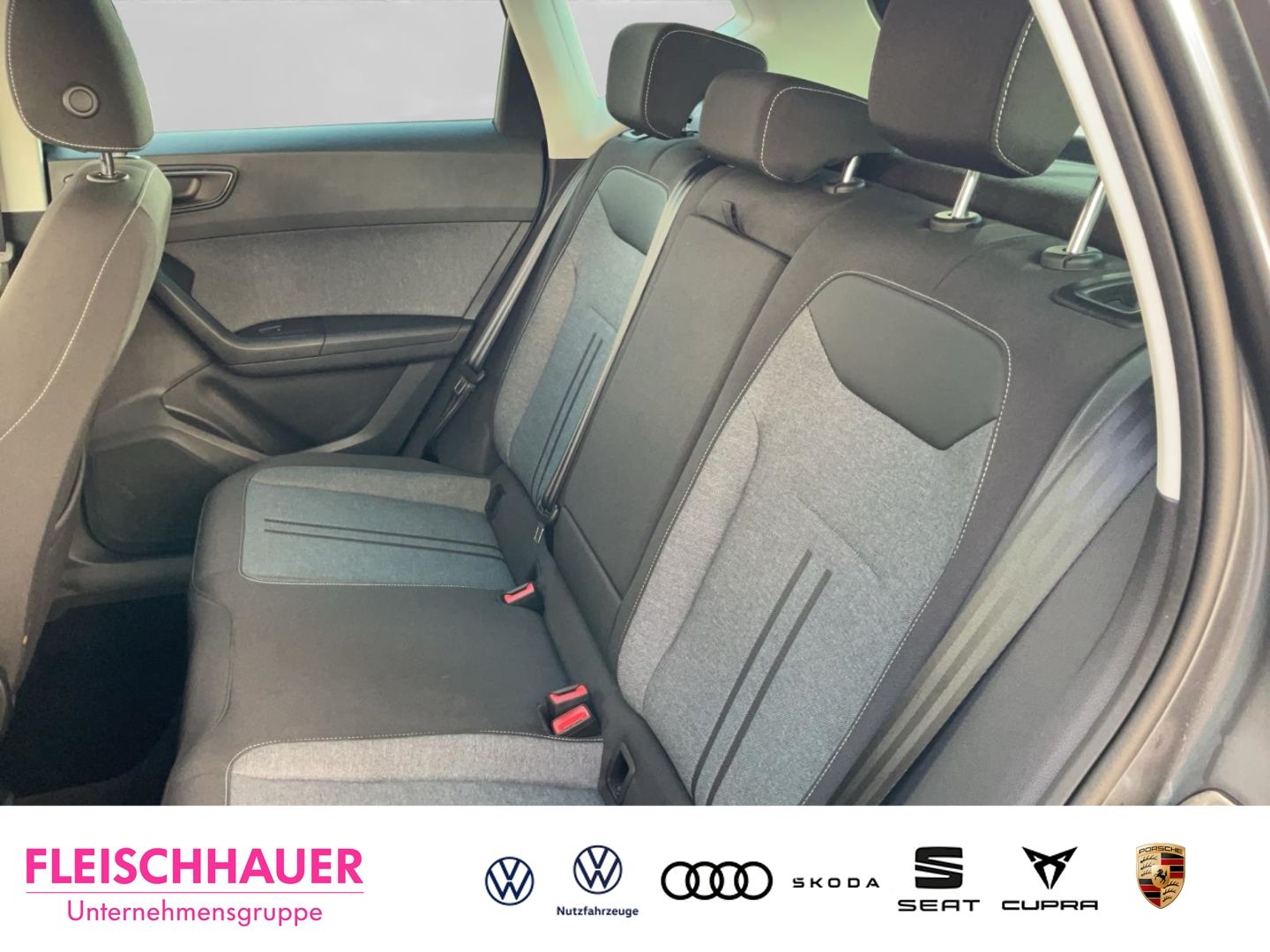 Seat Ateca - Bild 10