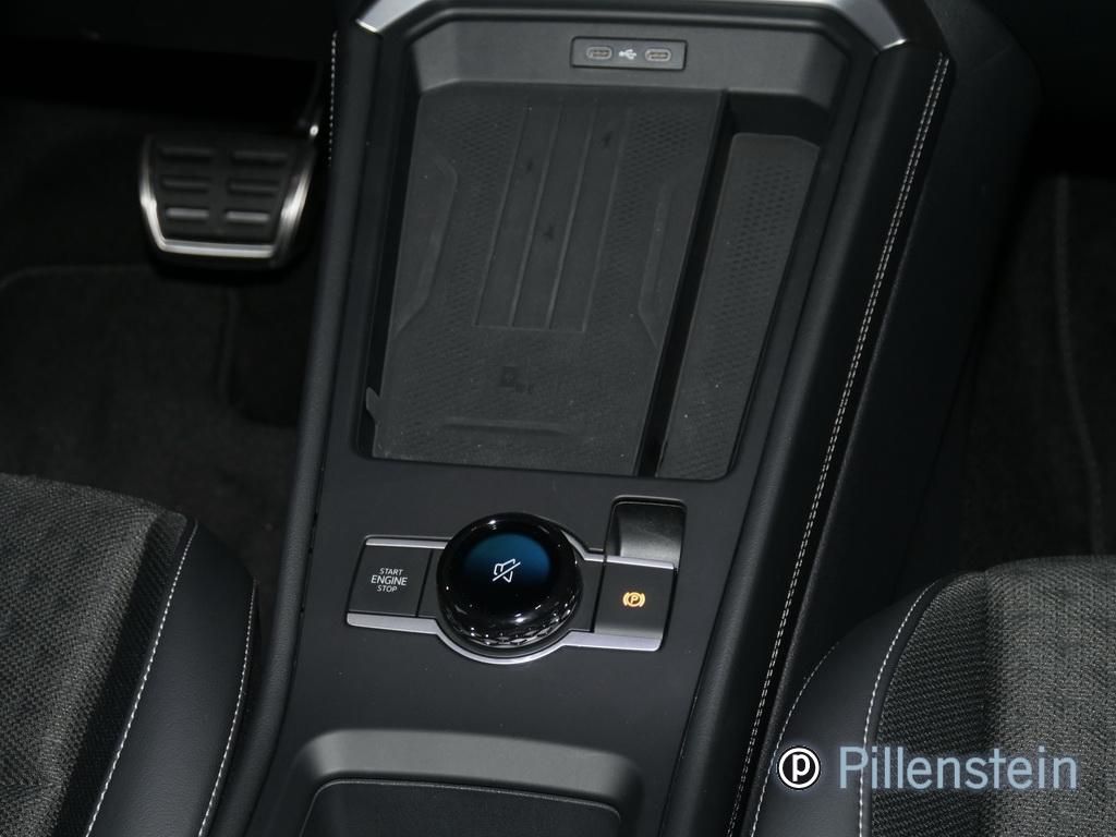 Volkswagen T-Roc - Bild 8