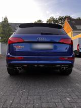 Audi AUDI  SQ5 Plus QuattroTDI  8R       ( Neue... - Audi SQ5 Gebrauchtwagen in Köln