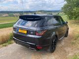 Land Rover Range Rover D300 HSE Dynamic / Approved / AHK - gebrauchte Land Rover Range Rover Sport aus dem Jahr 2020