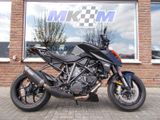 KTM 1290 Super Duke R 1.Hand Top gepflegt - KTM NAKED BIKE