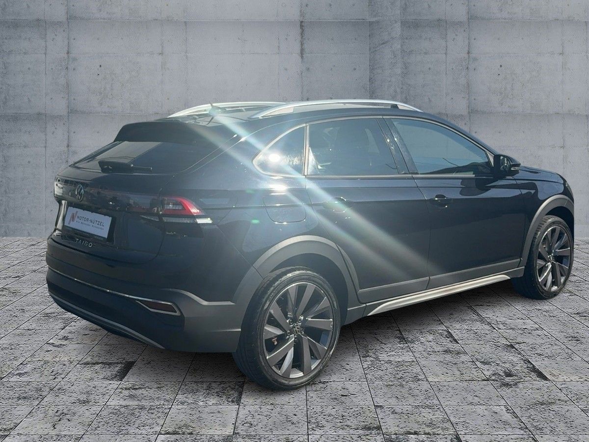 Volkswagen Taigo - Bild 6