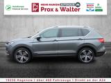 Seat Tarraco 2.0 TSI DSG Xcellence 4Drive 7-SITZ+AHK - gebrauchte Seat SUV & Geländewagen