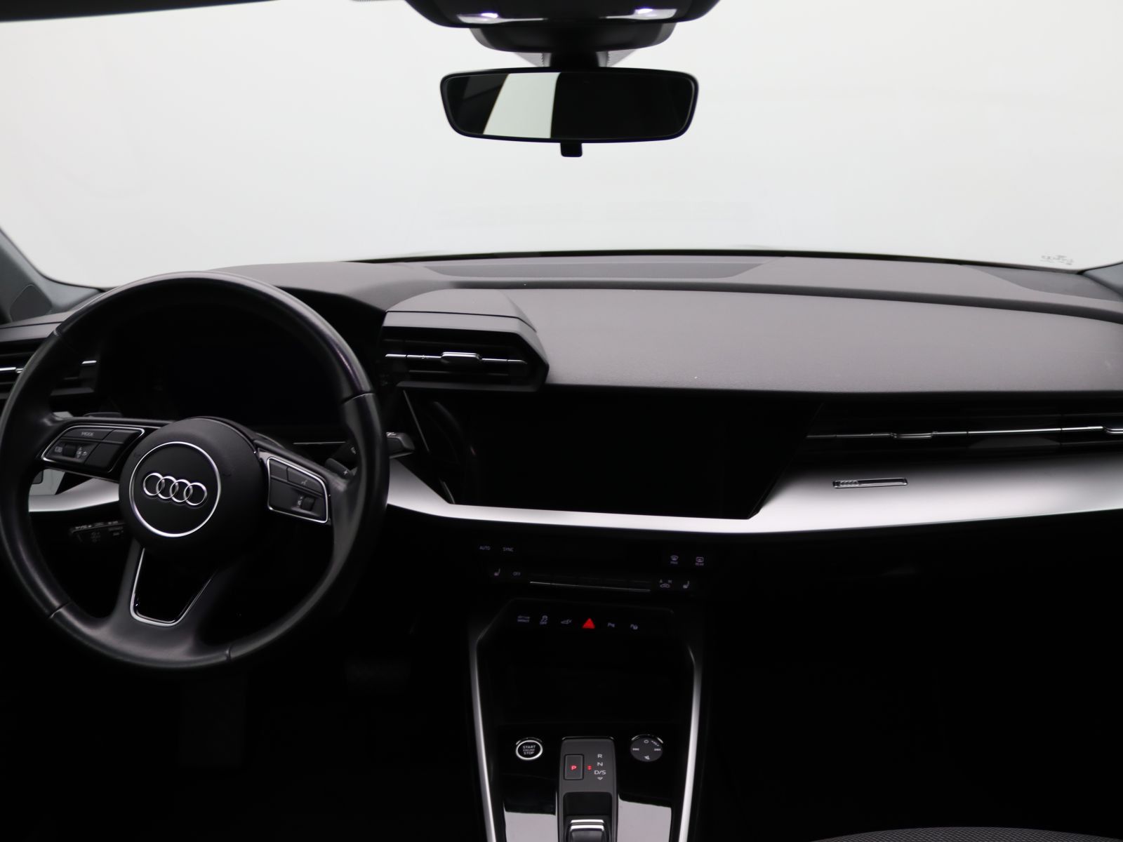 Audi A3 - Bild 9