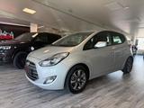 Hyundai ix20 YES!| Klima|8xFach| NUR 23900km! - Hyundai ix20 YES!