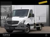 Mercedes-Benz Sprinter 519 Getränke Koffer AHK 3,5t 1995kgNzl - Mercedes-Benz Sprinter 3 5t