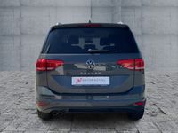 Volkswagen Touran - Vorschau Bild 5