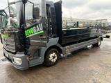 Mercedes-Benz Atego 818 / 7m Pritsche