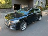Audi Q2 1.4 TFSI S Tronic Sport Line Navi ... - Audi Q2 in Kassel