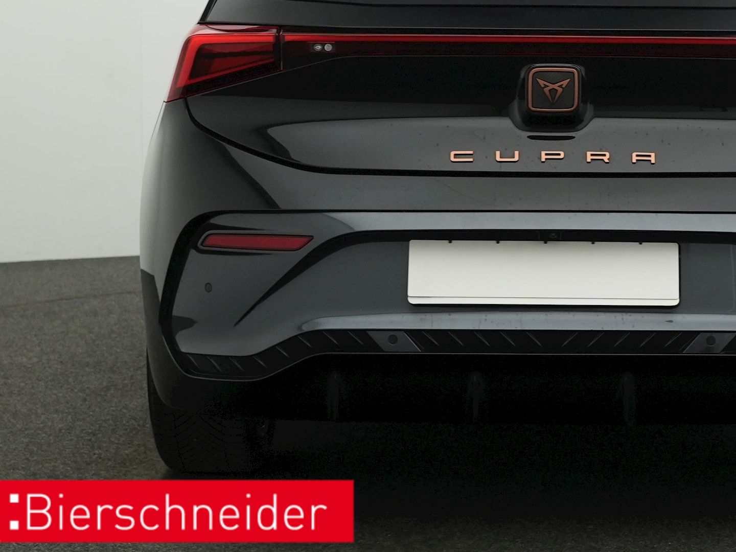 Cupra Born - Bild 22