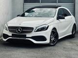 Mercedes-Benz A 200 AMG-PAKET*ALCANT*PANO*SHZ*LED*NAV*AMBIENTE - gebrauchte Mercedes-Benz A 200 aus dem Jahr 2015