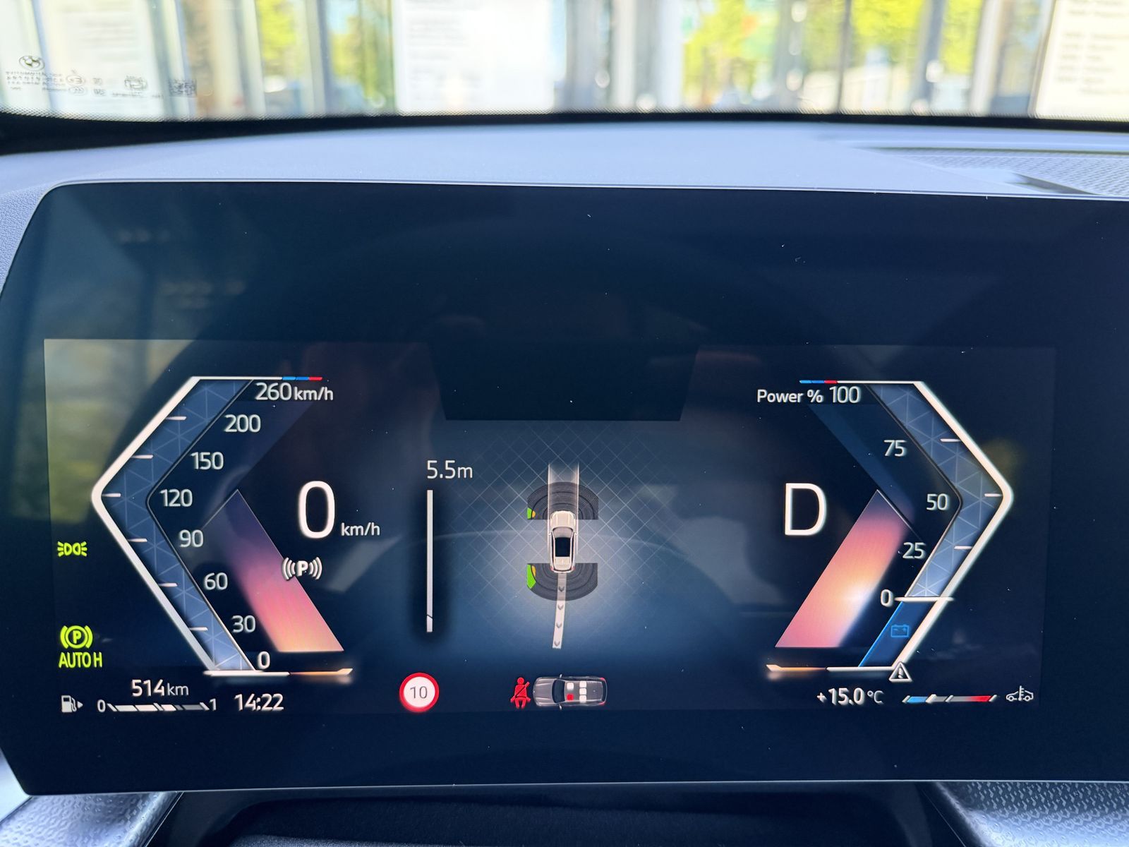 BMW X1 - Bild 19