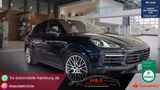 Porsche E-Hybrid Platinum Edition HEAD-UP*360°*AHK