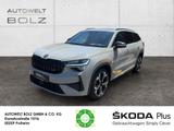Skoda Kodiaq 2.0 TSI RS 4x4 NAVI MATRIX-LED AHK PANO