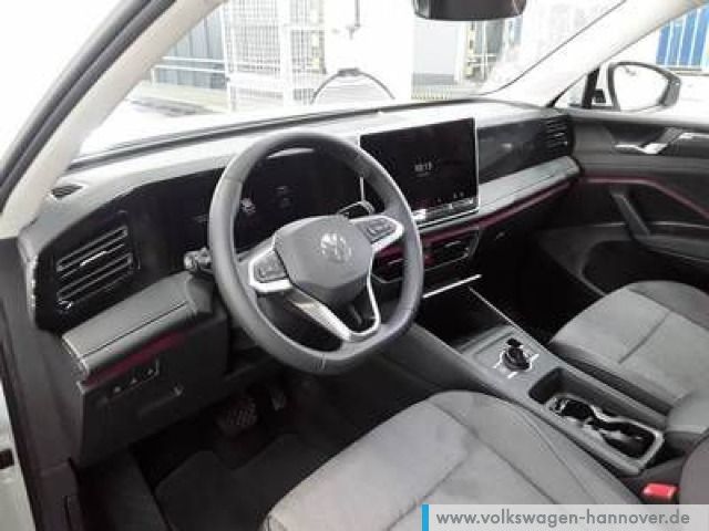 Volkswagen Tiguan - Bild 7
