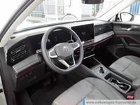 Volkswagen Tiguan - Vorschau Bild 7