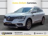 Renault Koleos BLUE dCi 190 4WD X-tronic LIMITED - Renault Koleos: Limited